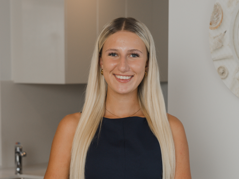 Anneka Staples