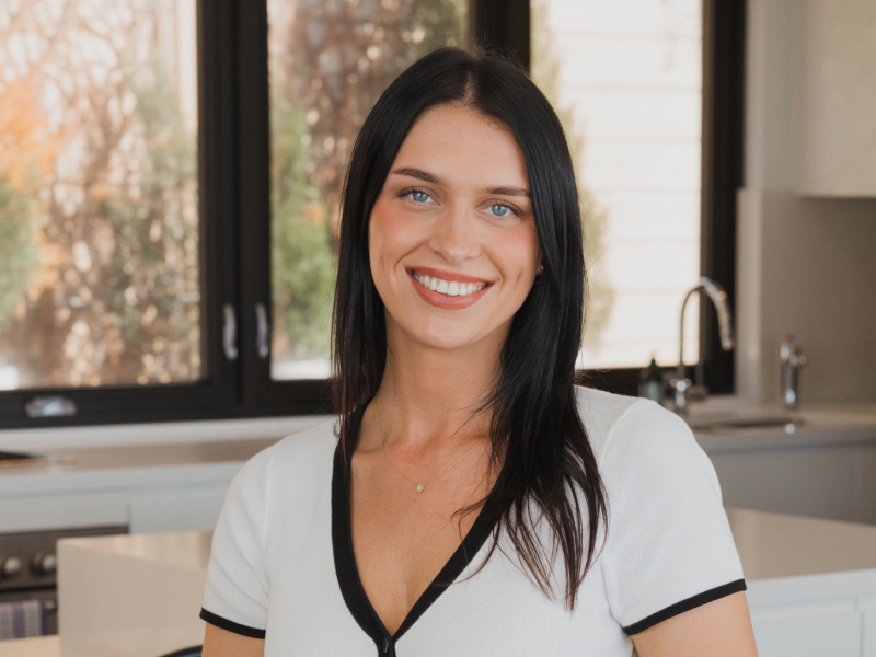 Kristy Thomson