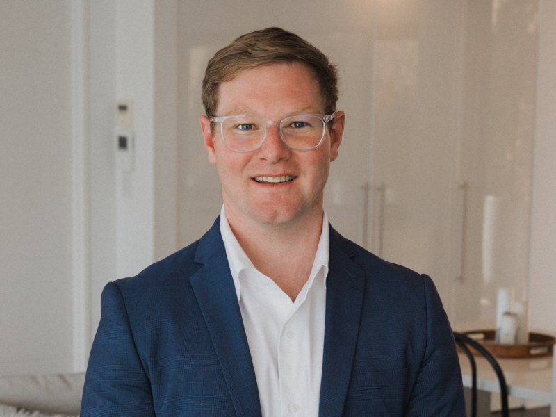 Matthew Ellis