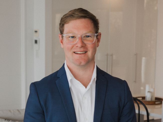 Matthew Ellis