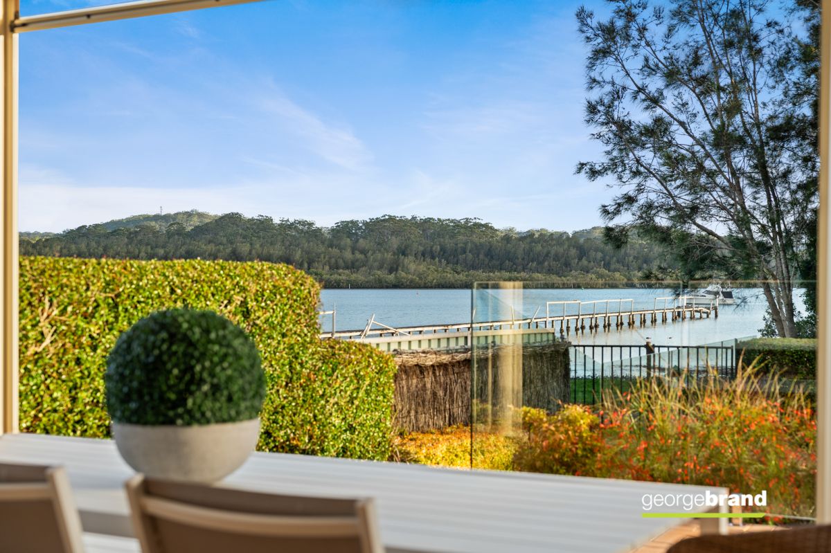 Kincumber House Grand Home Exceptional Location! Sold for 2,052,000