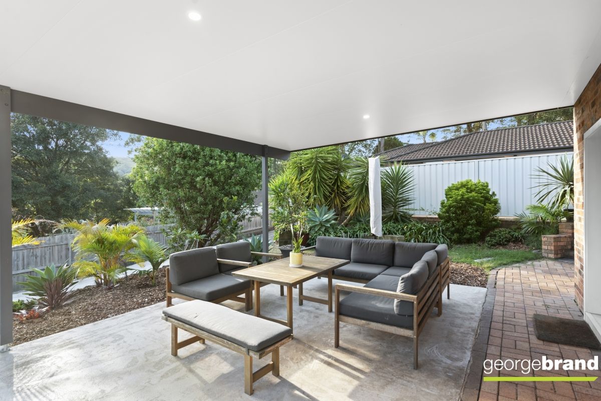 Kincumber Real Estate: House and Secondary Dwelling on 772 sqm Block