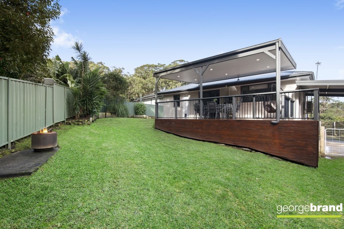 Kincumber Real Estate: Great Family Home!