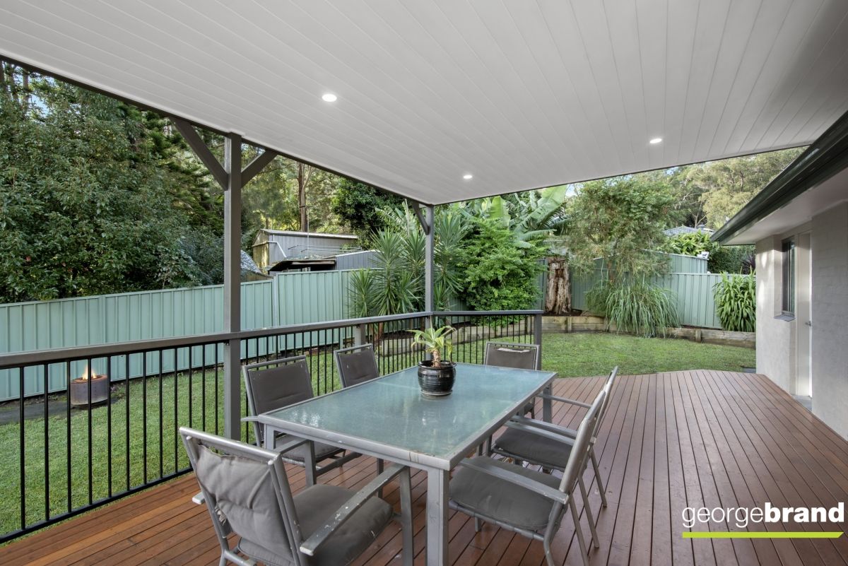 Kincumber Real Estate: Great Family Home!