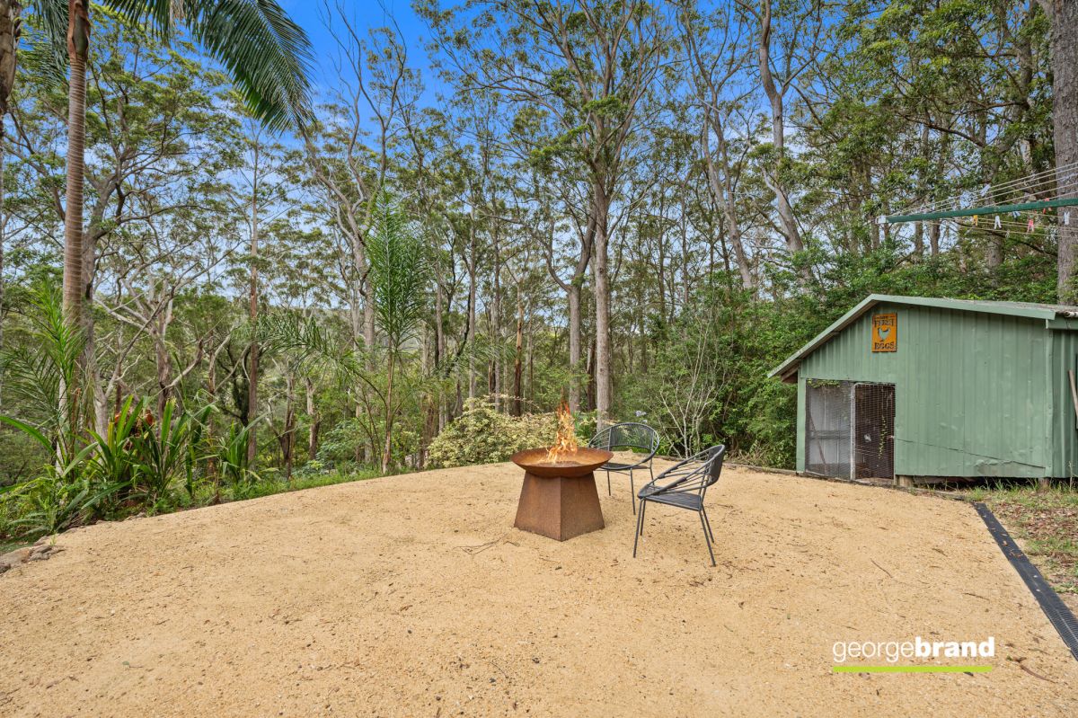 Yattalunga Real Estate: 7.4 Acres of Waterfront Reserve Tranquility!