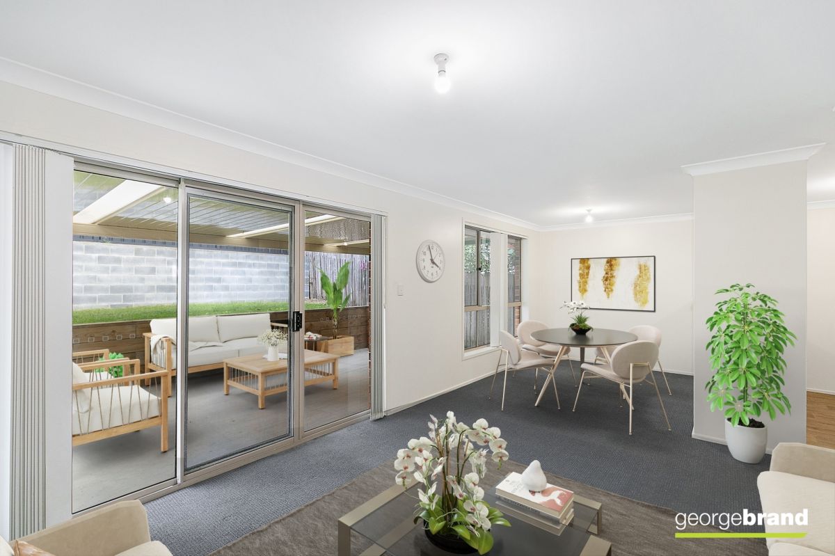 Green Point Villa Light & Bright Duplex! Sold for 710,000