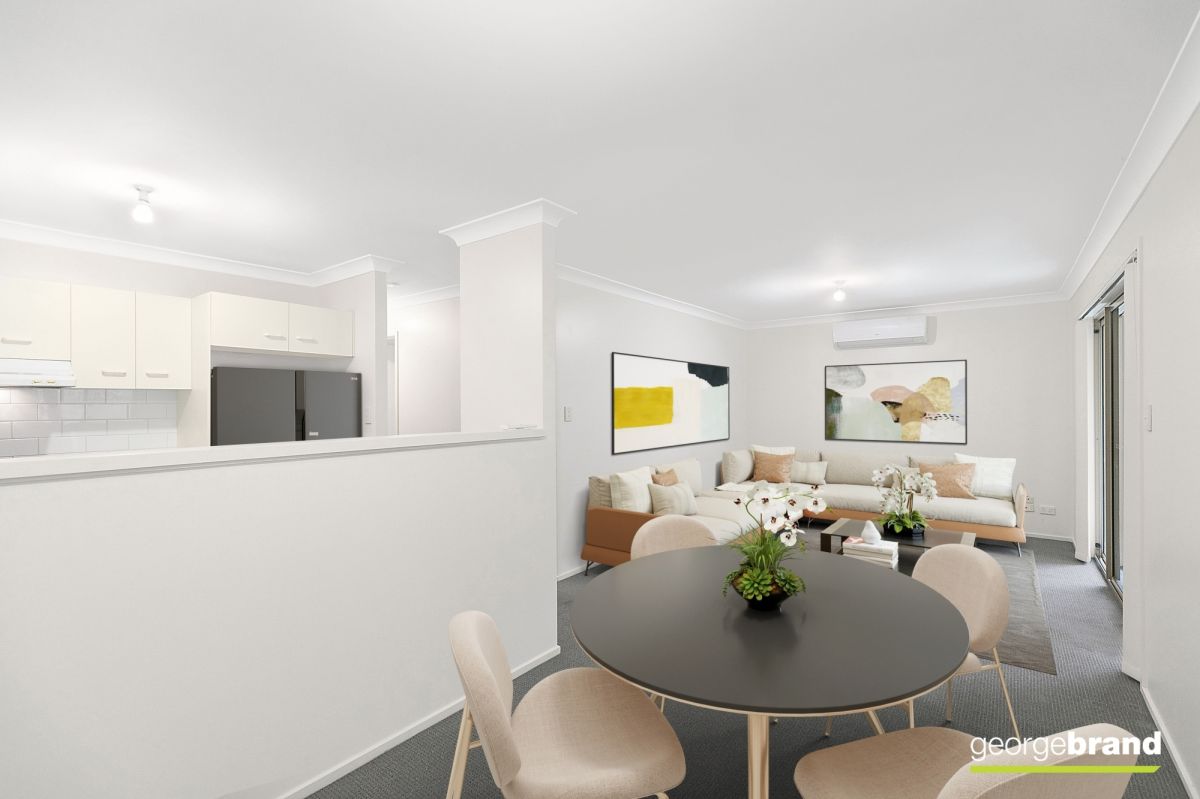 Green Point Villa Light & Bright Duplex! Sold for 710,000