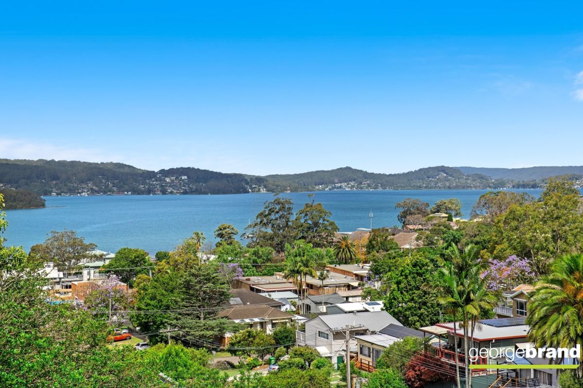 Point Clare House Stunning Easterly Views Perfect First Home! Sold