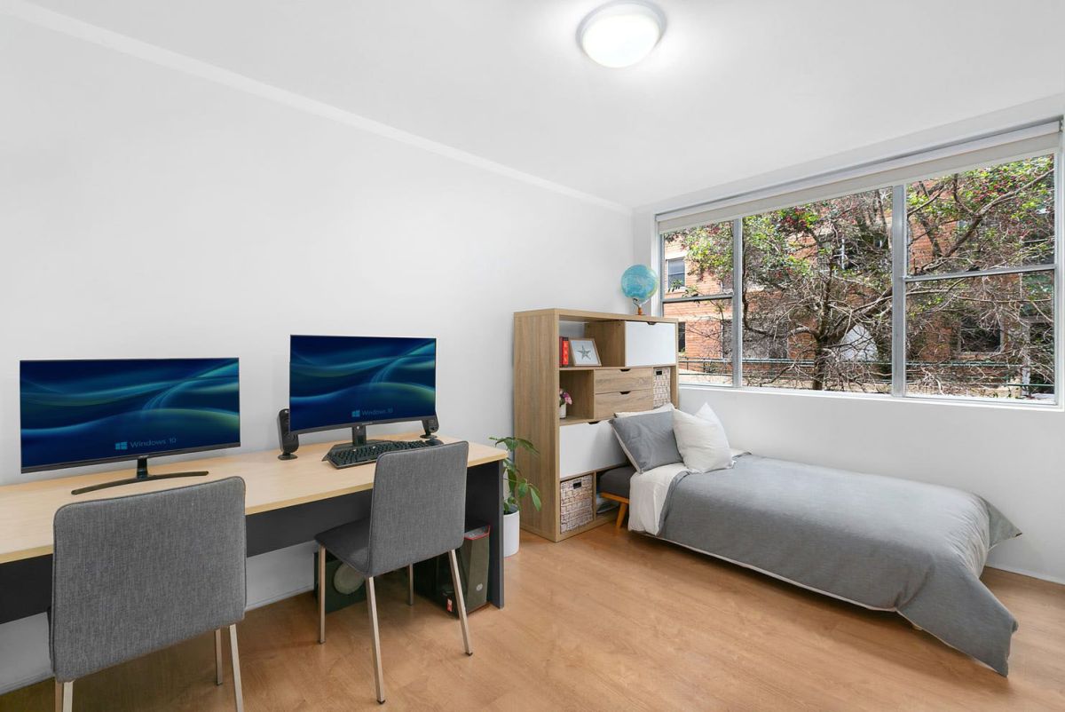 Lane Cove North Unit/Apartment Well maintained apartment close to