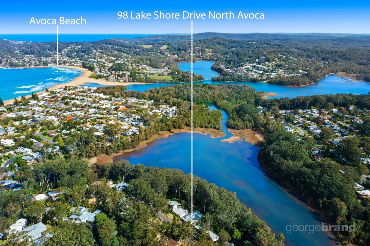 North Avoca House Lake Shore Living Sold for 1,845,000