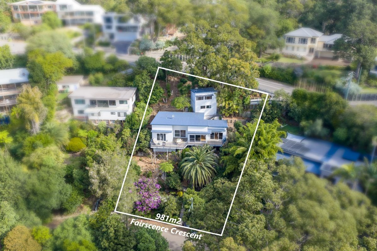 Lot 20, 13b Sheppards Road, Lake Manchester, QLD, 4306, Avoca Beach - Image 1