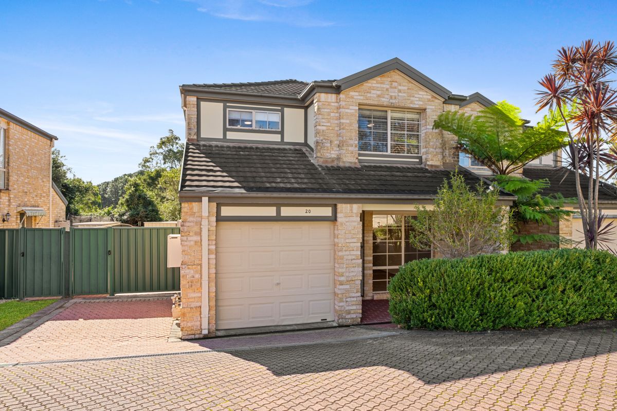 20 Pollock Avenue, Kariong, NSW, Kariong - Image 1