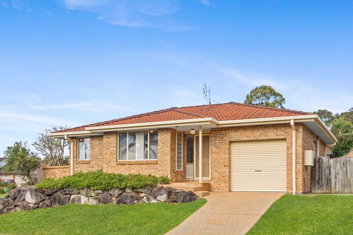 1/2 Lotter Street, Kariong, NSW, Kariong - Image 1