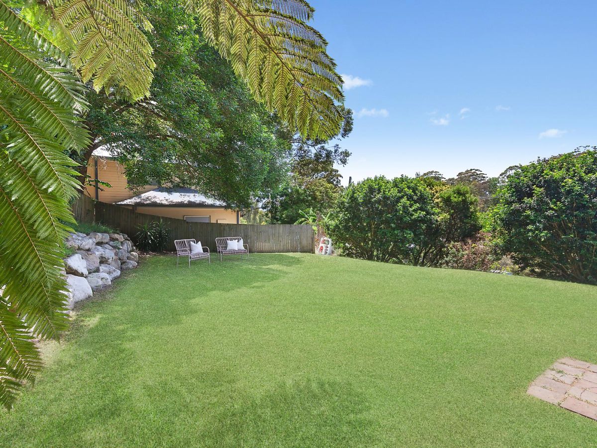 Avoca Beach House 4 Bedroom Family Home Leased for 900 pw