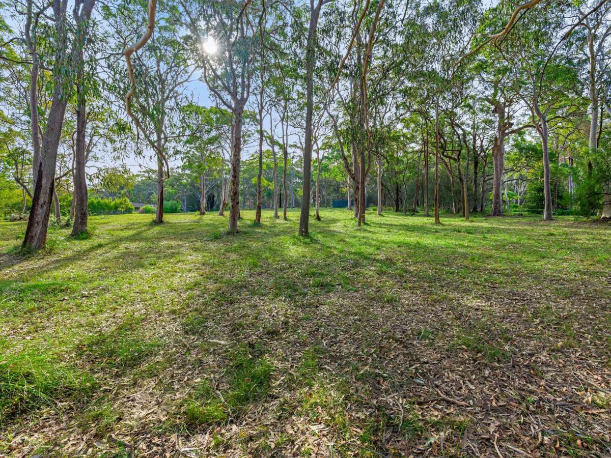 Wyee Point Real Estate: Discover Your Dream: 1.11 Hectares of Tranquil Vacant Land in Sort-After Wyee Point