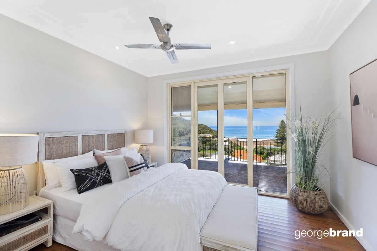 North Avoca House SPECTACULAR NORTH AVOCA! Sold for 2,250,000