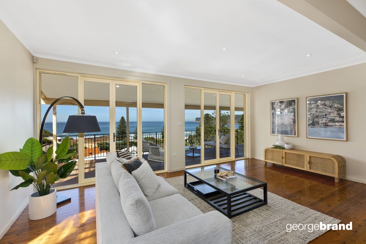 North Avoca House SPECTACULAR NORTH AVOCA! Sold for 2,250,000