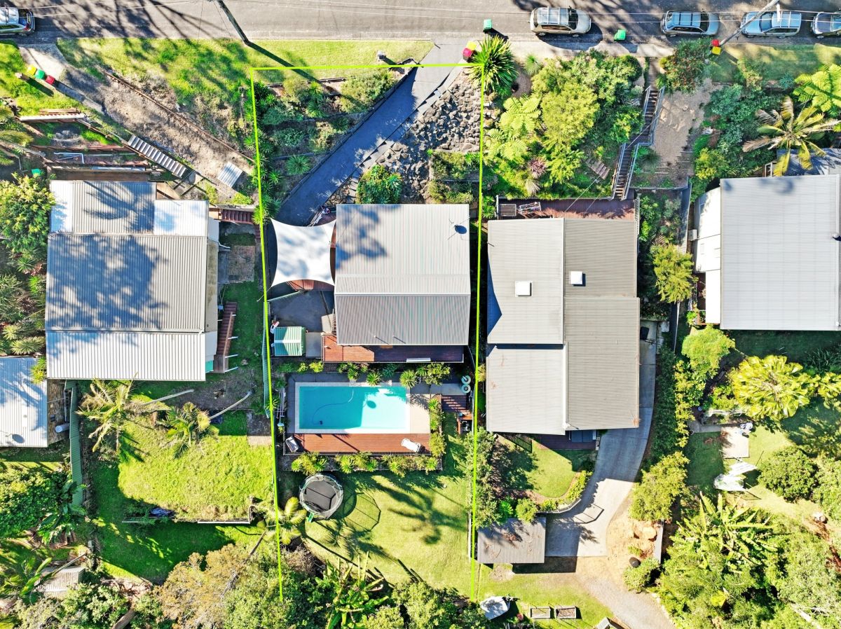 Avoca Beach Real Estate: GREAT INVESTMENT OPPORTUNITY!