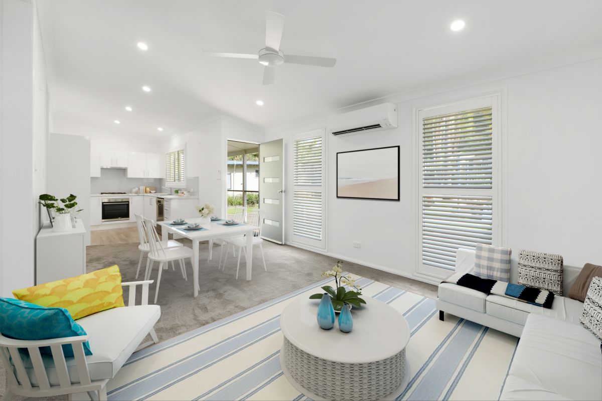 Avoca Beach Real Estate: BRAND NEW & READY TO MOVE IN!